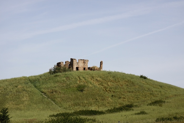 Toscane 09 - 258 - Paysages